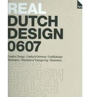 Dutch Design 06-07 Complete Set