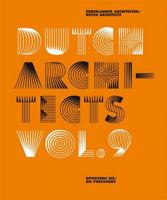 Dutch Architects 9
