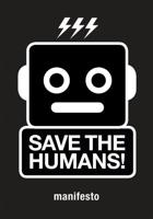 Save the Humans!