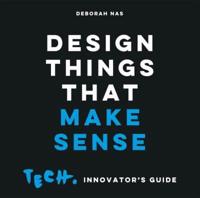 Design Things That Make Sense