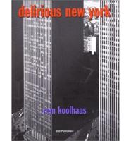 Delirious New York