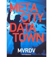 MVRDC - Metacity Datatown