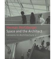 Space and the Architect