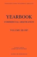 Yearbook Commercial Arbitration, 1987