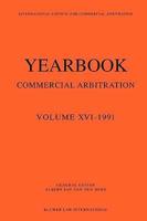 Yearbook Commercial Arbitration, 1991