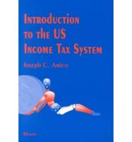 Introduction to U. S. Income Tax