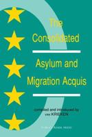 The Consolidated Asylum and Migration Acquis
