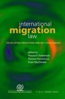 International Migration Law