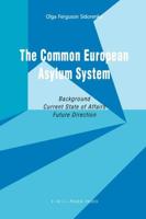 The Common European Asylum System