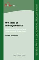 The State of Interdependence : Globalization, Internet and Constitutional Governance
