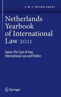 Netherlands Yearbook of International Law. Vol. 42 2011