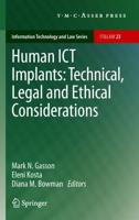 Human ICT Implants