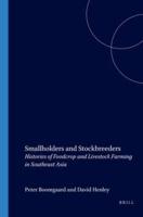 Smallholders and Stockbreeders