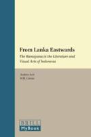 From Lanka Eastwards