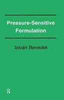 Pressure-Sensitive Formulation