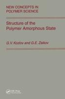 Structure of the Polymer Amorphous State