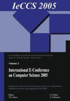International E-Conference on Computer Science (I3CCS 2005)