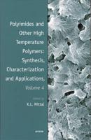 Polyimides and Other High Temperature Polymer