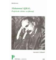 Muhammad Iqbal. Profetische Dichter En Filosoof