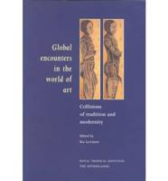 Global Encounters in the World of Art