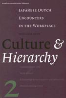 Culture & Hierarchy