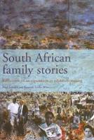 South African Family Stories