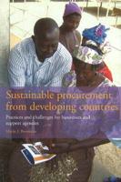Sustainable Procurement from Developing Countries