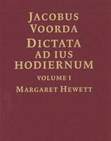 Dictata Ad Ius Hodiernum