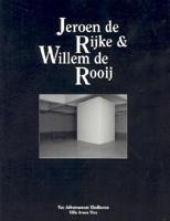 Jeroen De Rijke and Willem De Rooij