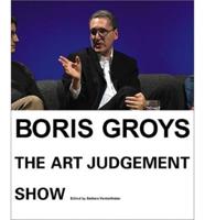 The Art Judgement Show