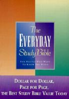 The Everyday Study Bible