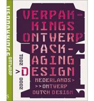 Dutch Design. Packaging Design