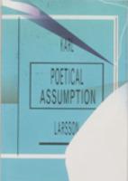 Poetical Assumption