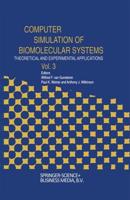 Computer Simulation of Biomolecular Systems Vol.3