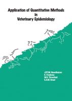 Application of Quantitative Methods in Veterinary Epidemiology