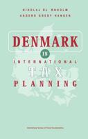 Denmark in International Tax Planning