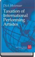 Taxation of International Performing Artistes