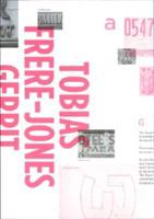 2008 Gerrit Noordzij Prize Exhibition Catalogue