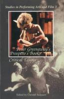 Peter Greenaway's Prospero's Books