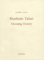 Manfredo Tafuri