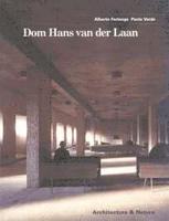 Dom Hans Van Der Laan