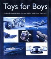 Toys for Boys