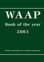 WAAP Book of the Year 2003
