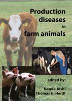 Production Diseases in Farm Animals