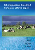 XX International Grassland Conference: Offered Papers
