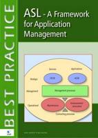 Asl (Application Services Library): A Framework for Application Management