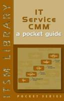 IT Service CMM: A Pocket Guide
