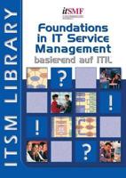 Foundations in IT Service Management