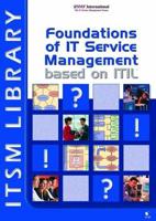 Foundations Of IT Service Management 2nd Edition