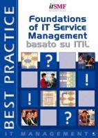 Foundations of IT Service Management Basato Su ITIL (Italian Version)
